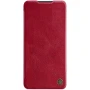 Nillkin Qin Series Leather case for Samsung Galaxy A13 4G order from official NILLKIN store